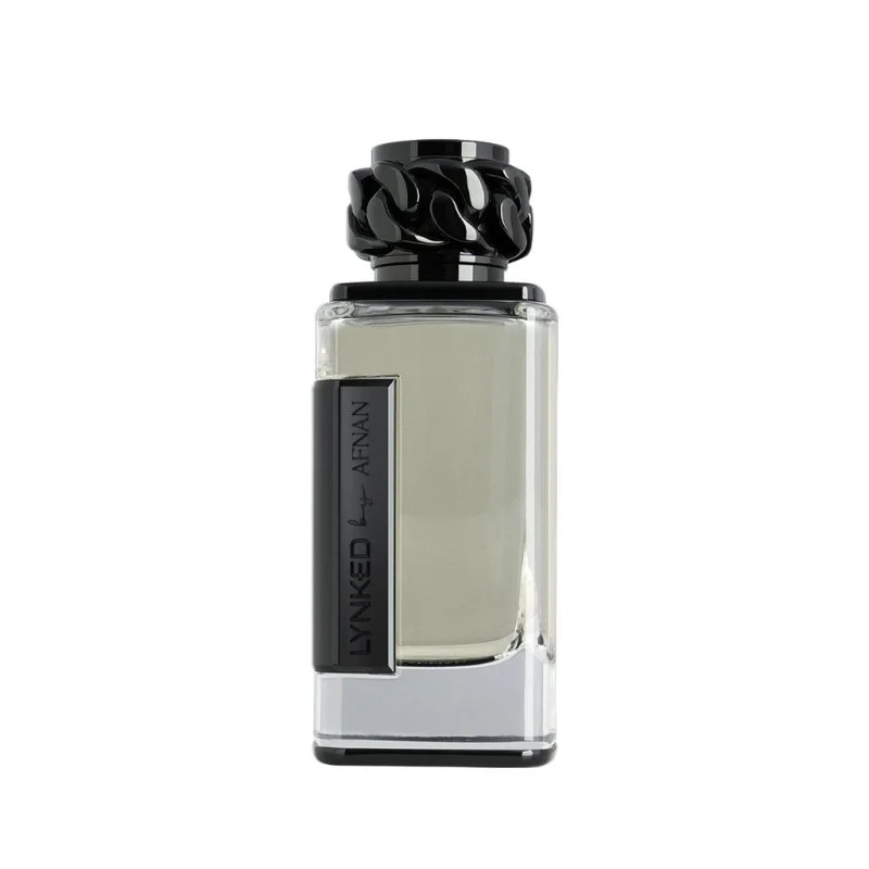 Afnan Lynked Freedom eau de parfum para homens