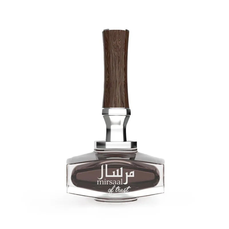 Afnan Mirsaal of Trust Eau de Parfum para homem