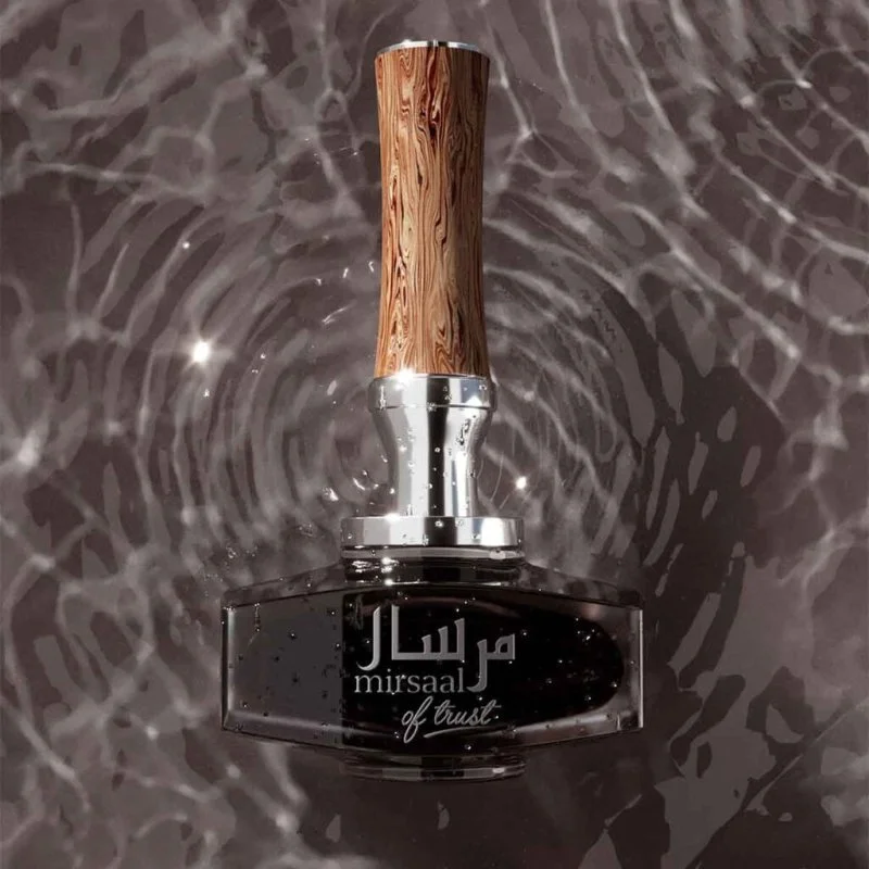 Afnan Mirsaal of Trust Eau de Parfum para homem