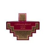 Ornament Purple Allure eau de parfum para mulheres 100 ml
