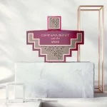 Afnan Ornament Purple Allure eau de parfum para mulheres