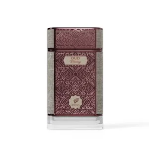 Afnan Afnan Oud Rising Eau de Parfum unissexo