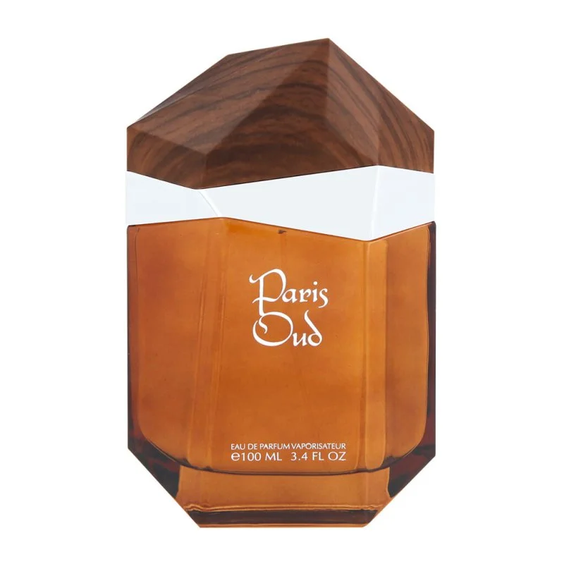 Afnan Paris Oud Eau de Parfum para mulheres