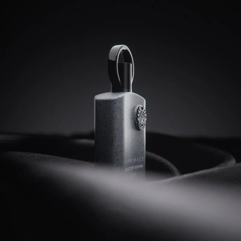 Afnan Supremacy Collector's Edition eau de parfum para homens