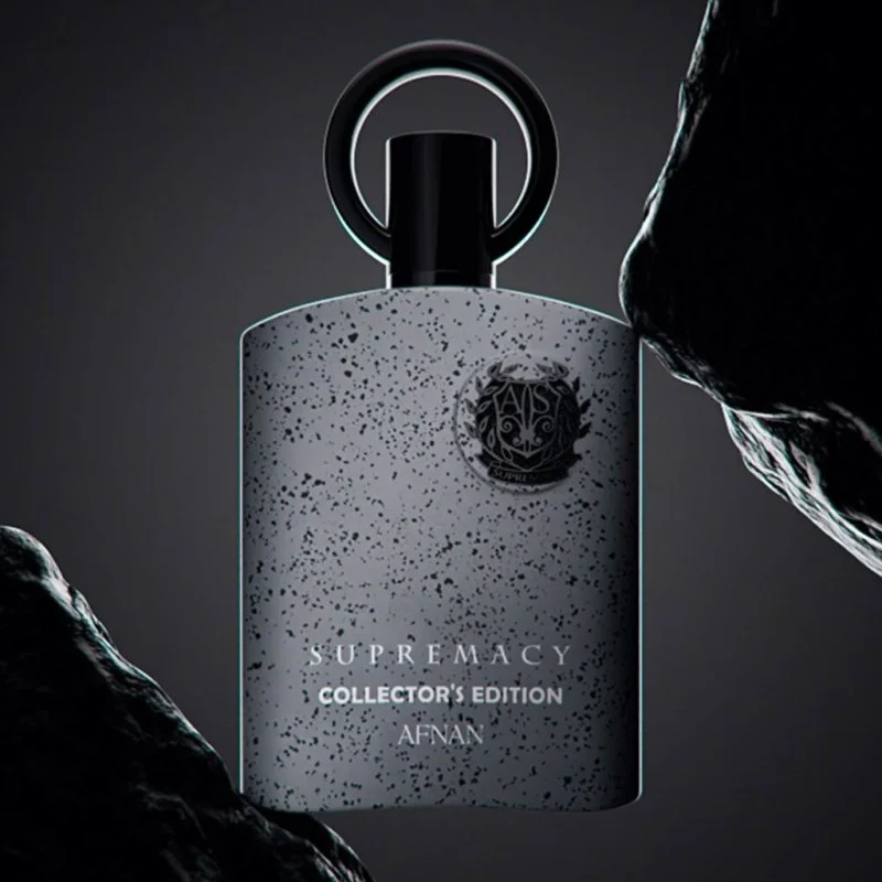 Afnan Supremacy Collector's Edition eau de parfum para homens