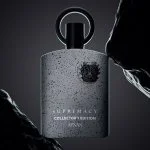 Afnan Supremacy Collector's Edition eau de parfum para homens
