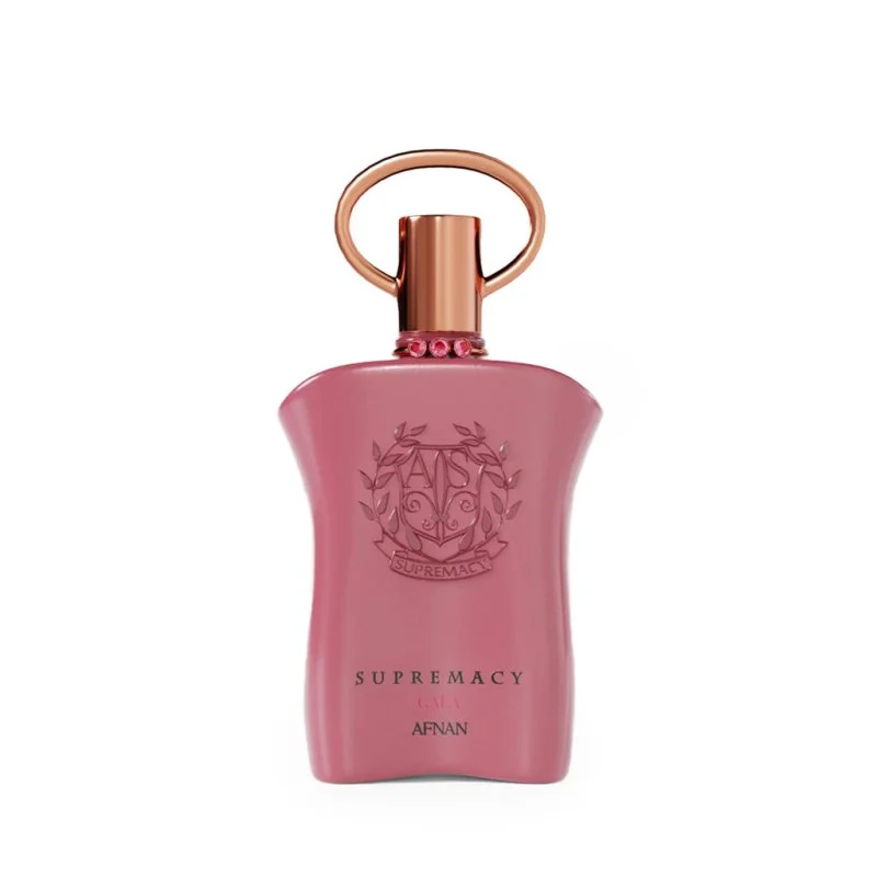 Afnan Supremacy Gala extrato de perfume para mulheres