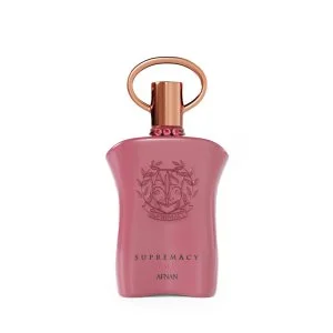 Afnan Afnan Supremacy Gala extrato de perfume para mulheres
