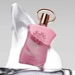 Afnan Supremacy Gala extrato de perfume para mulheres