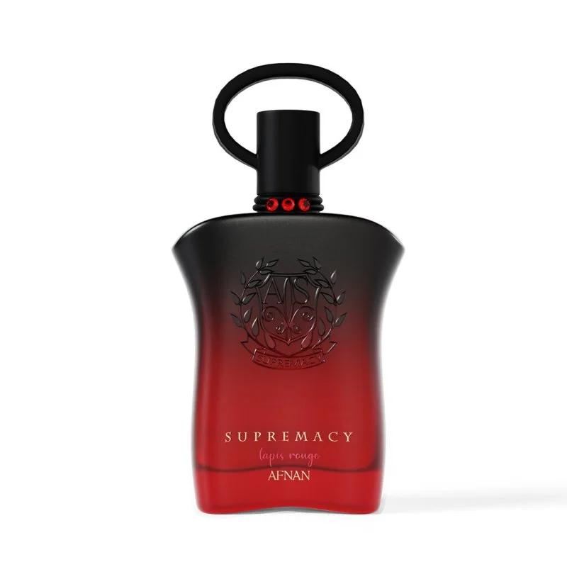 Afnan Supremacy Tapis Rouge extrato de perfume para mulheres
