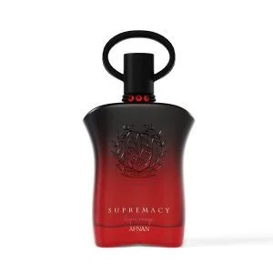 Afnan Afnan Supremacy Tapis Rouge extrato de perfume para mulheres
