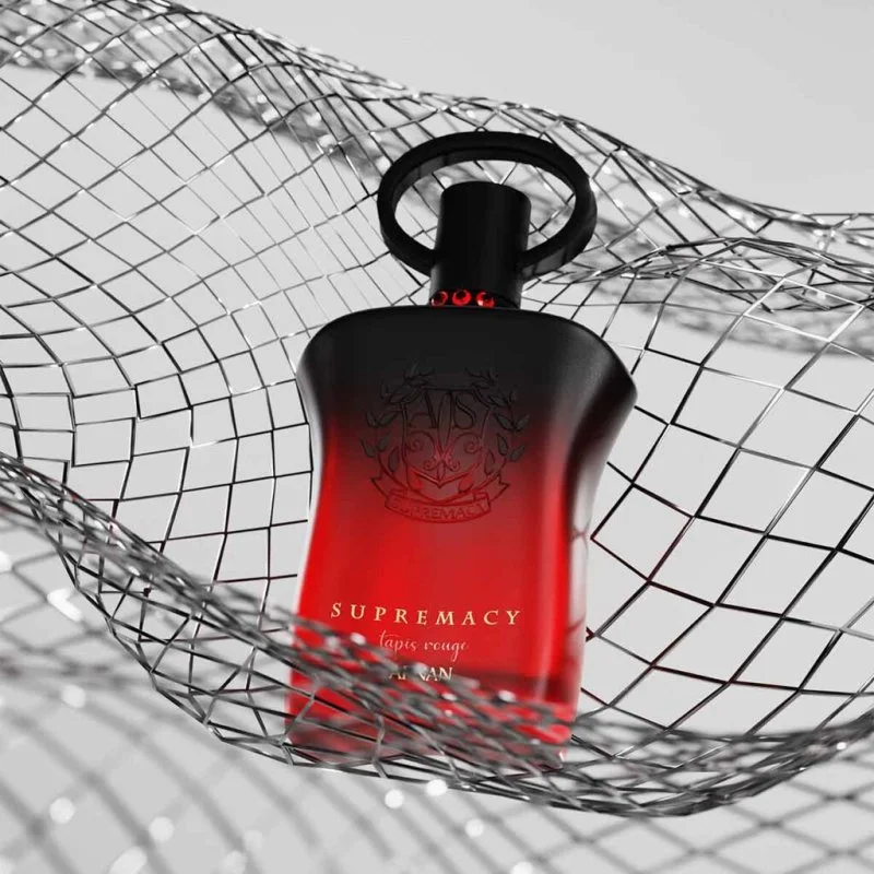 Afnan Supremacy Tapis Rouge extrato de perfume para mulheres