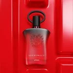 Afnan Supremacy Tapis Rouge extrato de perfume para mulheres