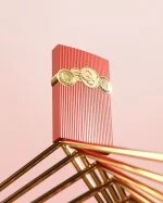 Afnan Tribute Peach eau de parfum para mulheres