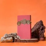Afnan Tribute Peach eau de parfum para mulheres