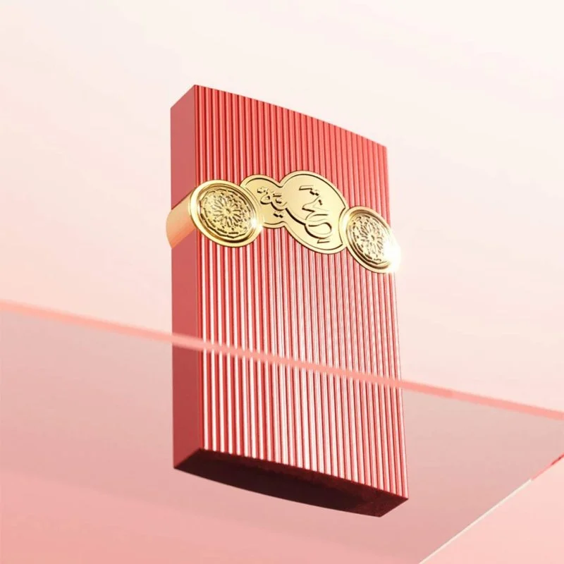 Afnan Tribute Peach eau de parfum para mulheres