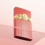 Afnan Tribute Peach eau de parfum para mulheres