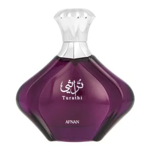 Afnan Afnan Turathi Femme Purple eau de parfum para mulheres