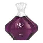 Turathi Femme Purple eau de parfum para mulheres 90 ml