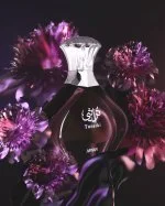Afnan Turathi Femme Purple eau de parfum para mulheres