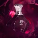Afnan Turathi Femme Purple eau de parfum para mulheres