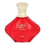 Turathi Femme Red eau de parfum para mulheres 90 ml