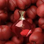 Afnan Turathi Femme Red eau de parfum para mulheres