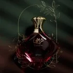 Afnan Turathi Femme Red eau de parfum para mulheres