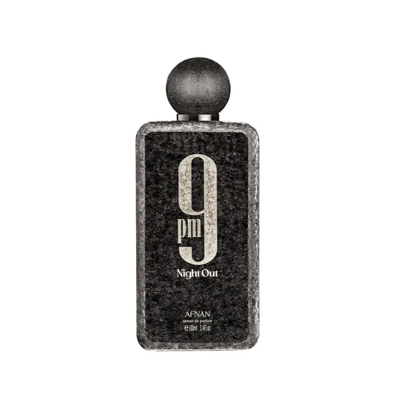 9 pm Night Out extrato de perfume unissex 100 ml