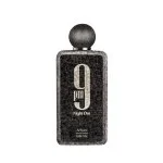9 pm Night Out extrato de perfume unissex 100 ml