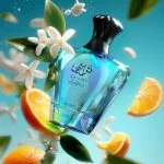 Turathi Electric Eau de Parfum unissexo 90 ml