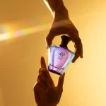 Turathi Electric Eau de Parfum unissexo 90 ml