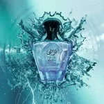 Turathi Electric Eau de Parfum unissexo 90 ml