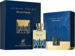 Edict Musctique Extrato de Perfume Unissex 80 ml