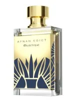 Edict Musctique Extrato de Perfume Unissex 80 ml