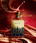 Edict Musctique Extrato de Perfume Unissex 80 ml