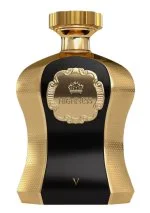Highness Black V W Água de Perfume 100 ml