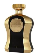 Highness Black V W Água de Perfume 100 ml
