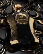 Highness Black V W Água de Perfume 100 ml