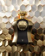 Highness Black V W Água de Perfume 100 ml