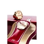 Highness Maroon IX Eau de Parfum Unissex 100 ml