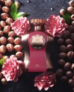 Highness Maroon IX Eau de Parfum Unissex 100 ml