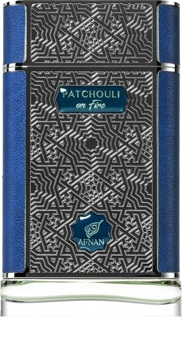 Patchouli On Fire Água de Perfume Unissex 80 ml