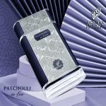 Patchouli On Fire Água de Perfume Unissex 80 ml