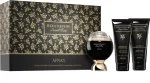 Souvenir Desert Rose U Eau de Parfum 100 ml + loção corporal 100 ml + gel de banho
