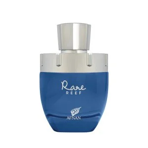 Afnan Rare Reef extrato de perfume unissexo