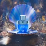Rare Reef extrato de perfume unissexo 100 ml