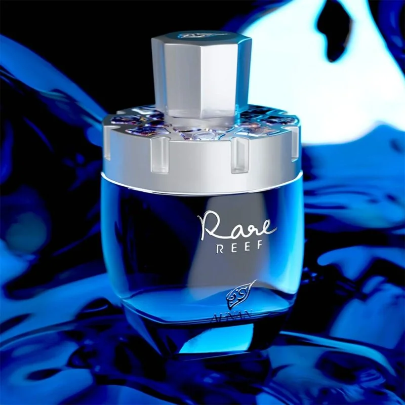 Rare Reef extrato de perfume unissexo 100 ml