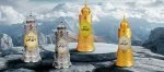 Óleo perfumado Sandal Abiyad 20 ml