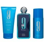 9 AM Dive CONJUNTO DE PRESENTE